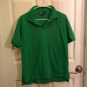 Polo by Ralph Lauren shirt